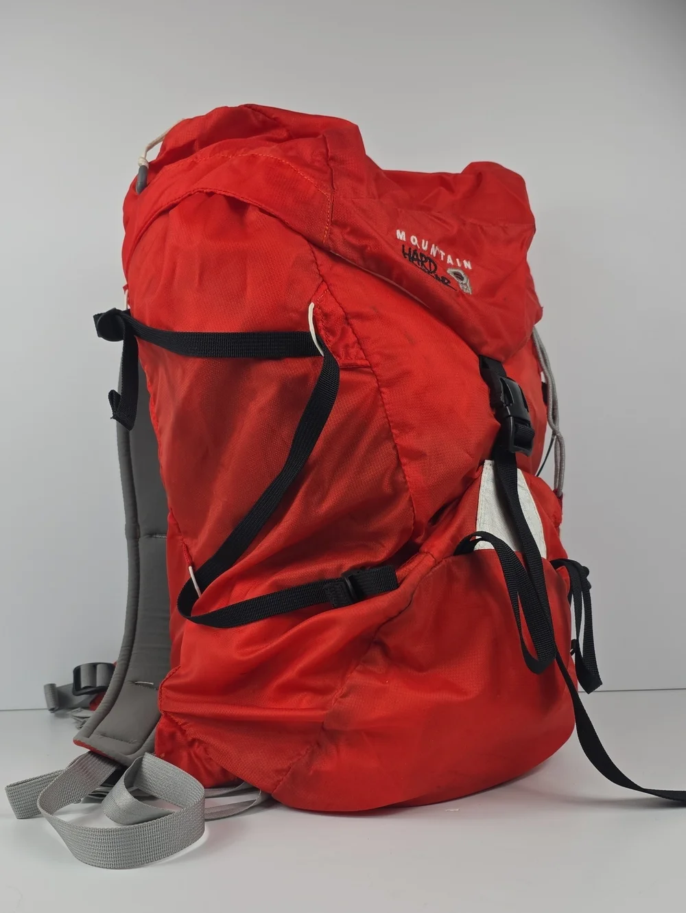 Mountain Hardwear Scrambler 25L Red Backpack